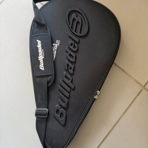 Ρακέτα padel BULLPADEL neuron 02 edge Brussels 26
