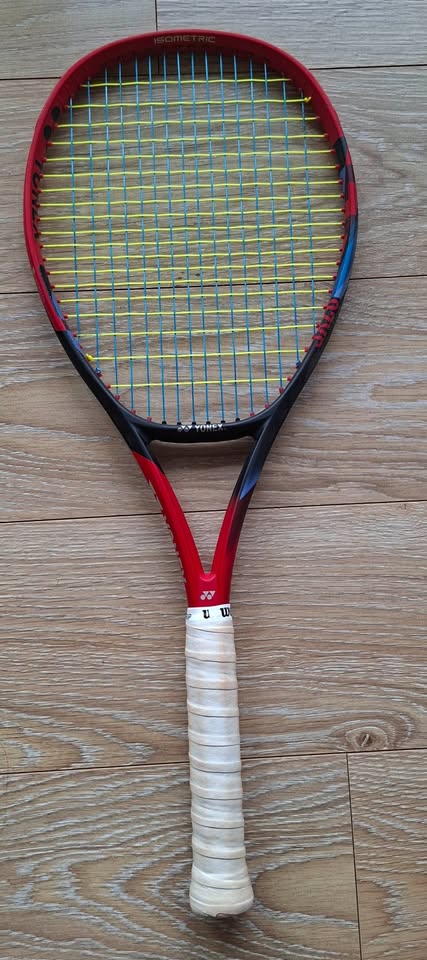 Ρακέτα Yonex VCORE 100 (2023), 300gr, Grip L3