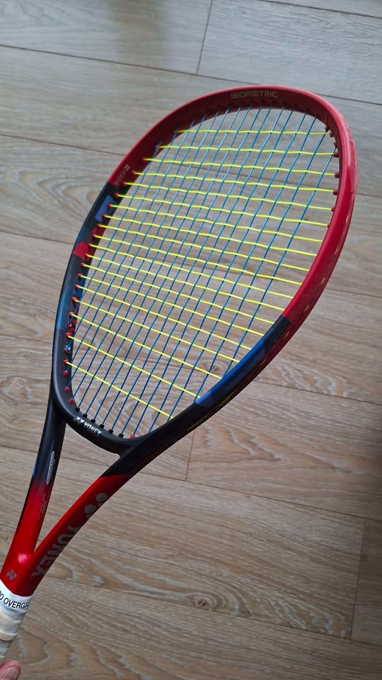 Ρακέτα Yonex VCORE 100 (2023), 300gr, Grip L3 - Image 4