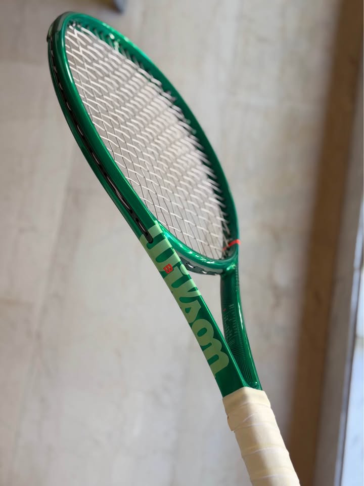 Πωλείται/Ανταλλάσσεται Wilson Blade PRO 100 L2 - Image 2