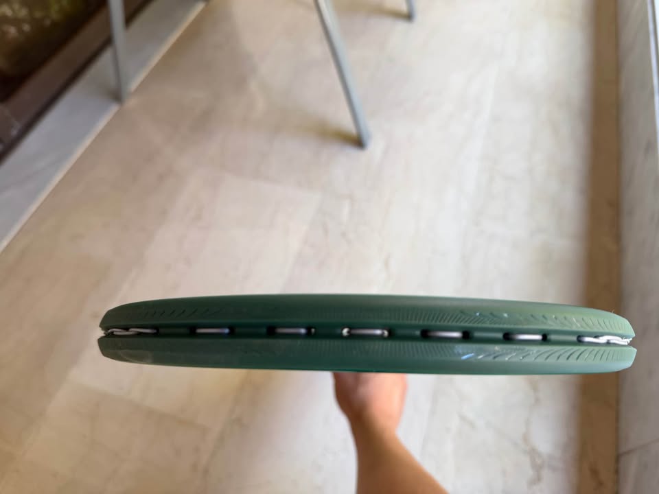 Πωλείται/Ανταλλάσσεται Wilson Blade PRO 100 L2 - Image 3