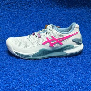 Asics Gel Resolution 9 Padel