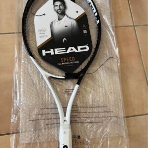 Head speed pro L3