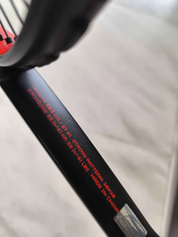 Volkl Vcell 8 300 grip 3 - Image 3