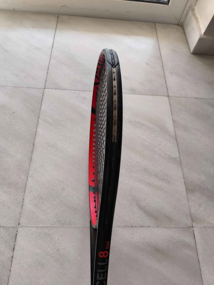 Volkl Vcell 8 300 grip 3 - Image 5