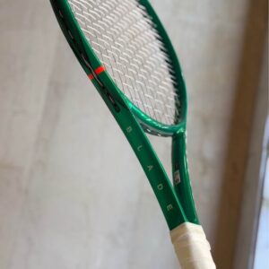 Πωλείται/Ανταλλάσσεται Wilson Blade PRO 100 L2