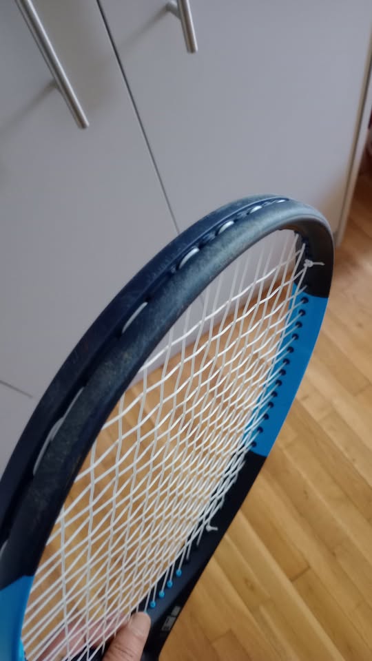 Wilson Ultra 100 V2 Countervail - Image 6
