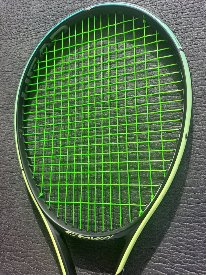 ΡΑΚΕΤΑ HEAD GRAVITY MP - Image 3