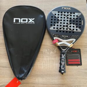 Πωλείτε NOX AT10 GENIUS 18K ALUM ΚΑΙΝΟΥΡΓΙΑ