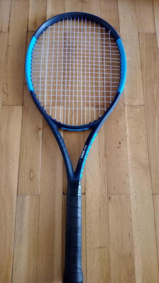 Wilson Ultra 100 V2 Countervail
