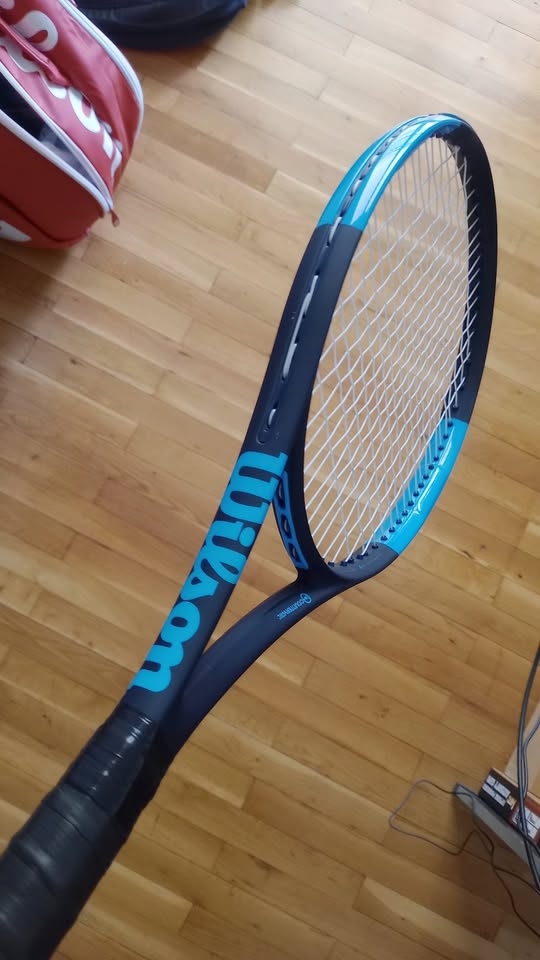 Wilson Ultra 100 V2 Countervail - Image 5