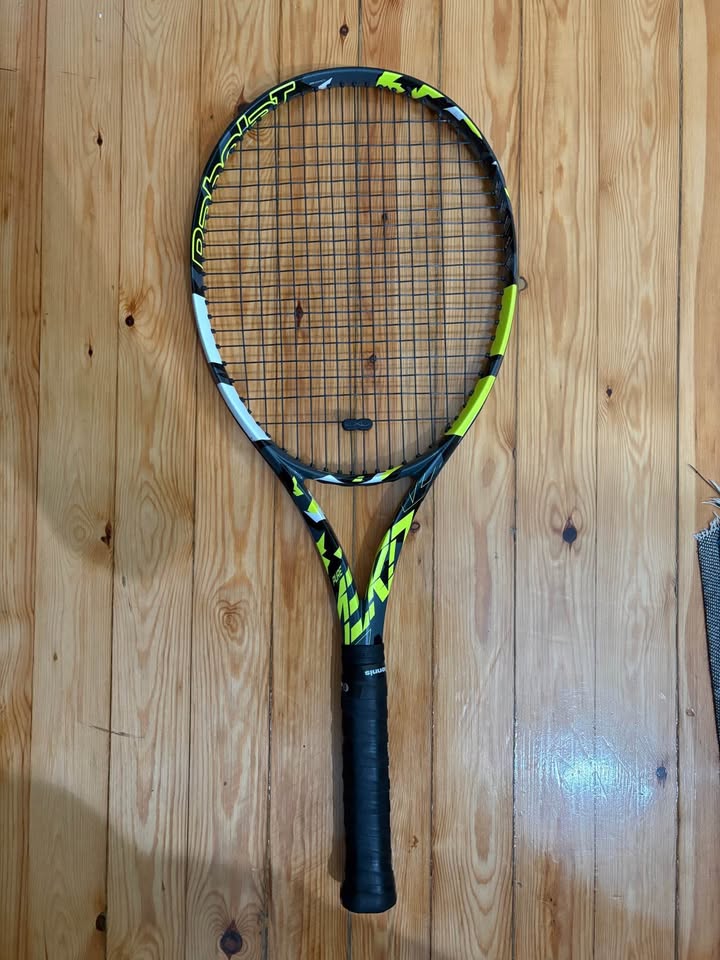 Babolat Pure Aero 100 - Image 2