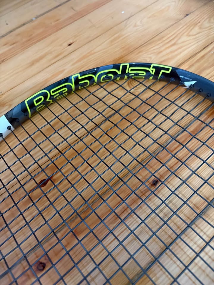 Babolat Pure Aero 100 - Image 5