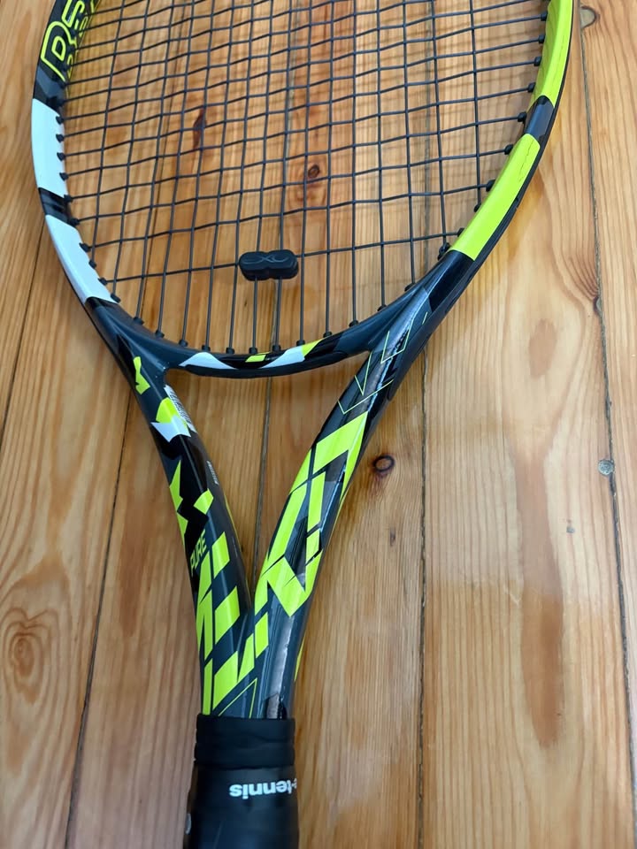 Babolat Pure Aero 100 - Image 3