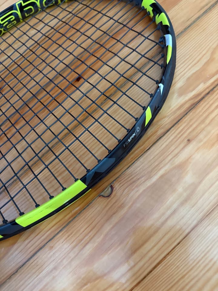 Babolat Pure Aero 100 - Image 4