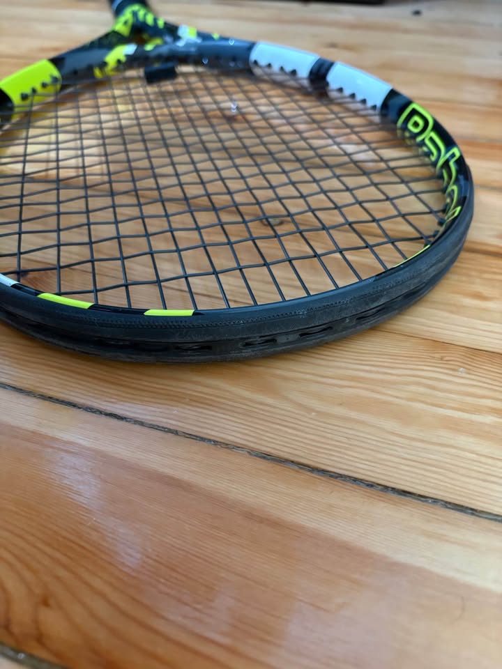 Babolat Pure Aero 100 - Image 6