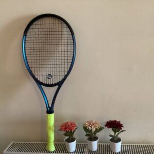 WILSON ULTRA 100 L2 16X19 300g