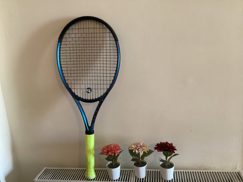 WILSON ULTRA 100 L2 16X19 300g