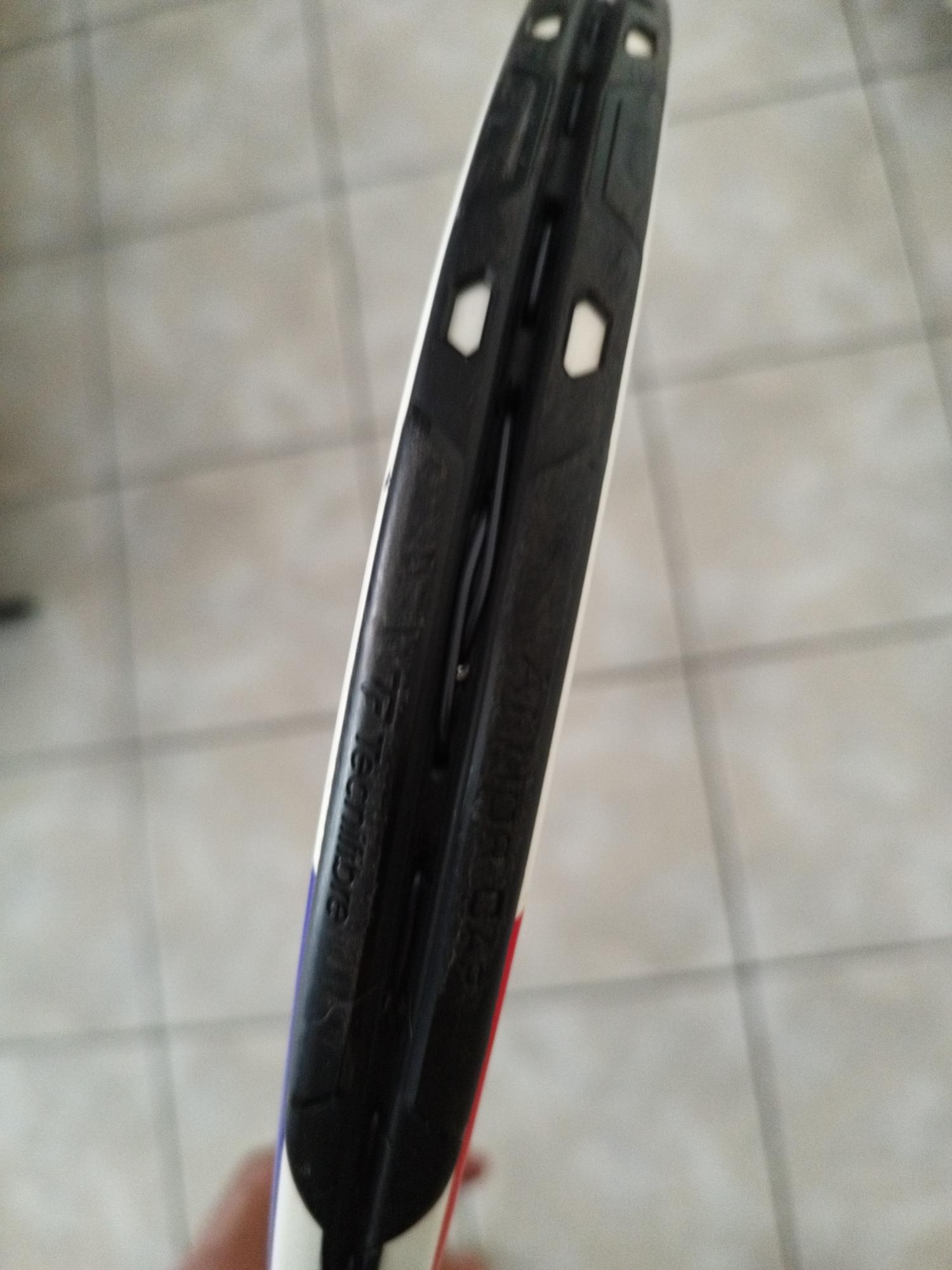 TECNIFIBRE TFIGHT 305 RS - Image 3