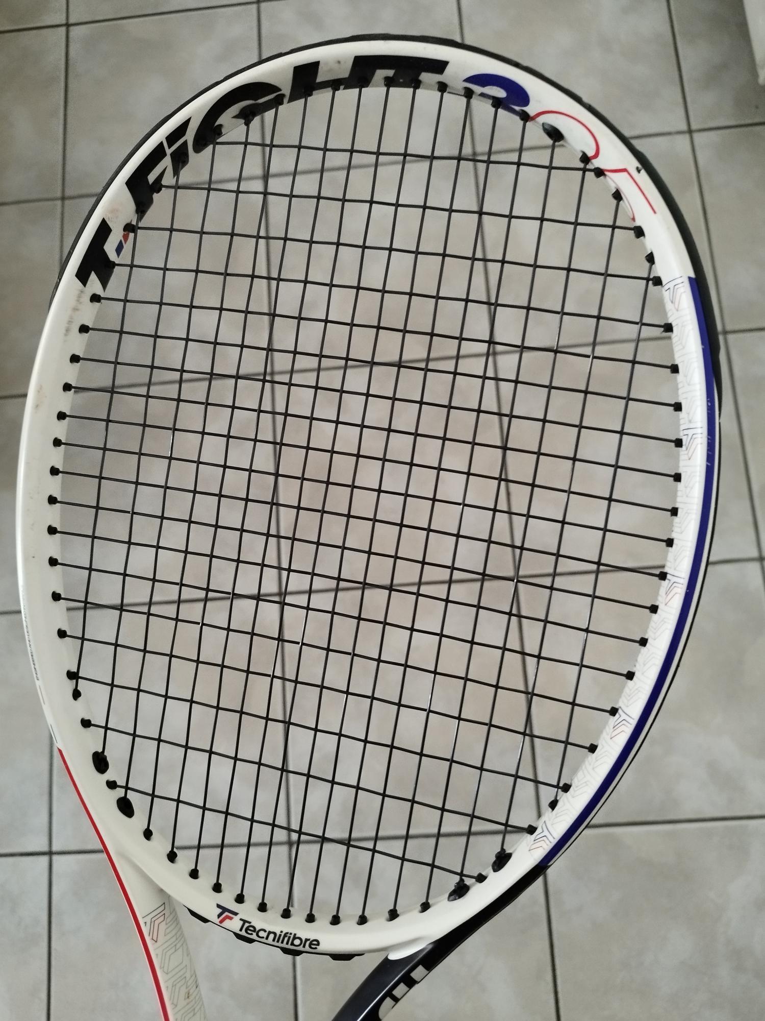 TECNIFIBRE TFIGHT 305 RS - Image 4