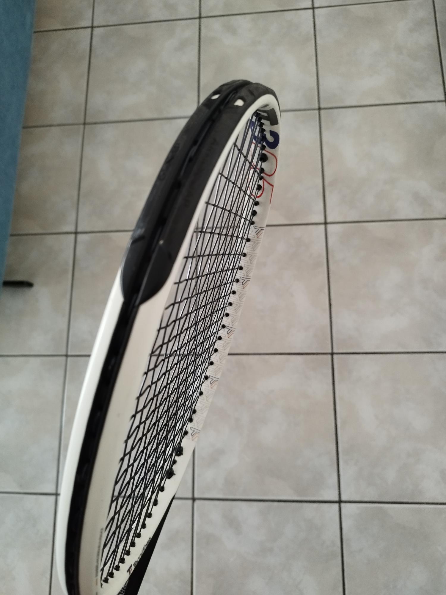 TECNIFIBRE TFIGHT 305 RS - Image 2
