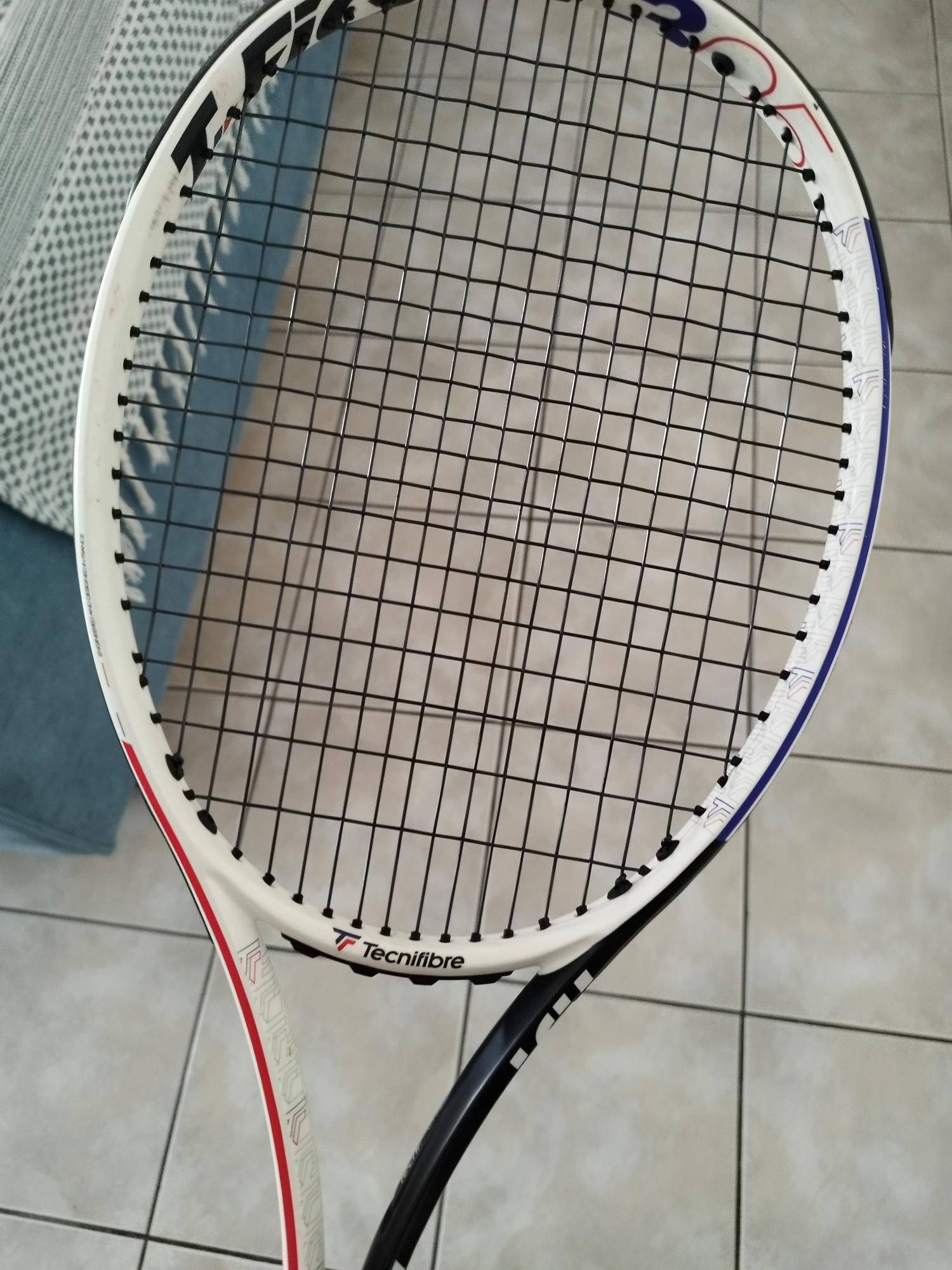TECNIFIBRE TFIGHT 305 RS