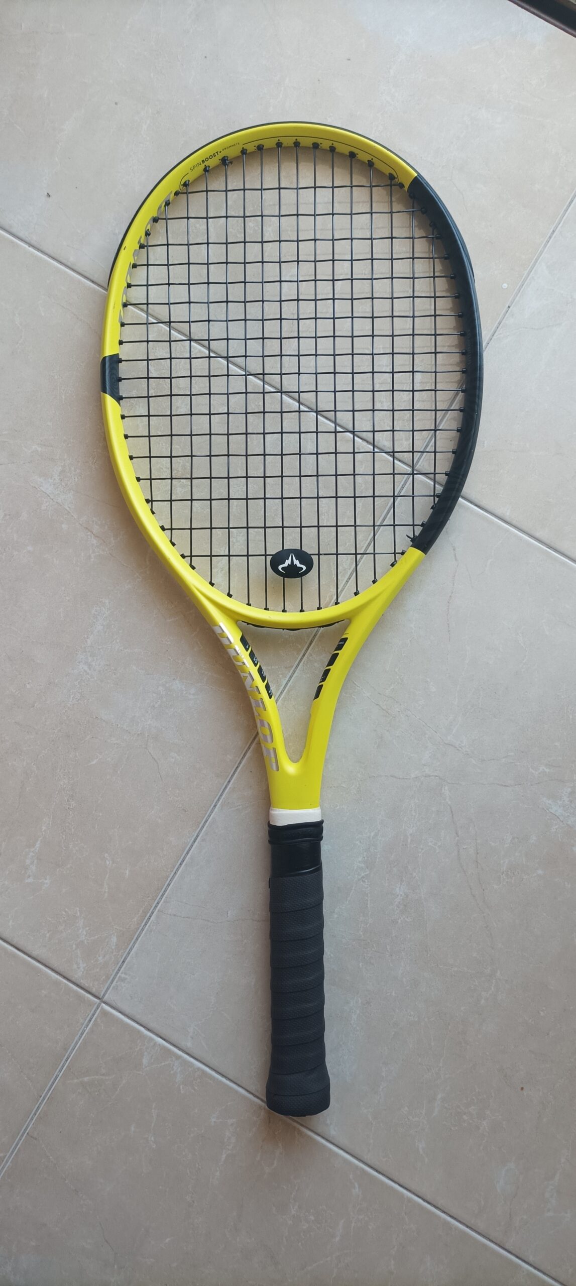 Dunlop SX300 Lite - Image 4