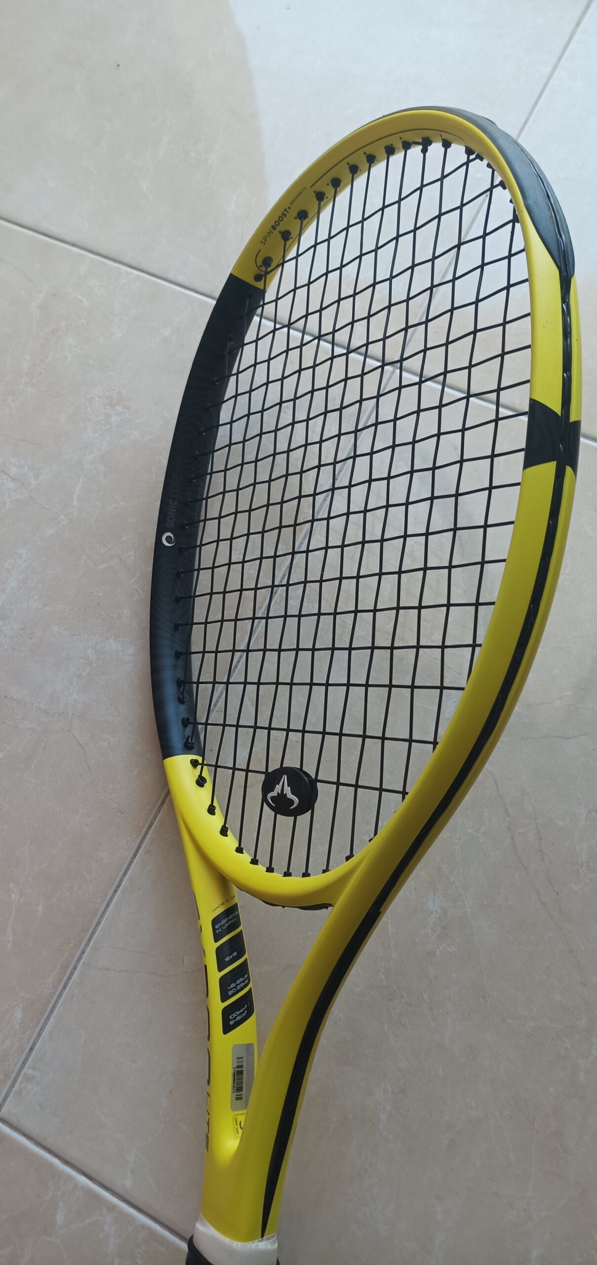 Dunlop SX300 Lite - Image 2