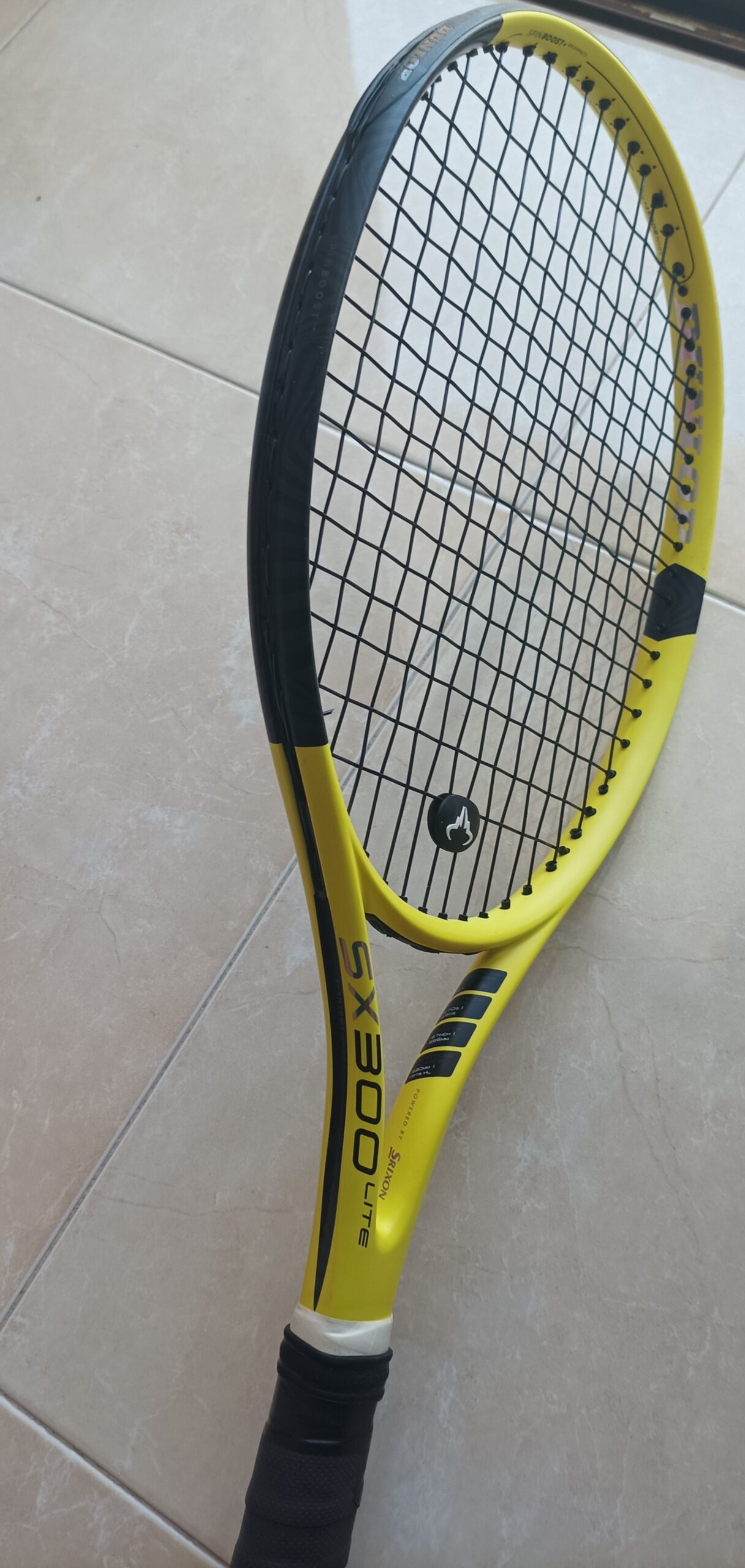 Dunlop SX300 Lite - Image 3