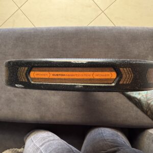 Bullpadel vertex 04 hybrid
