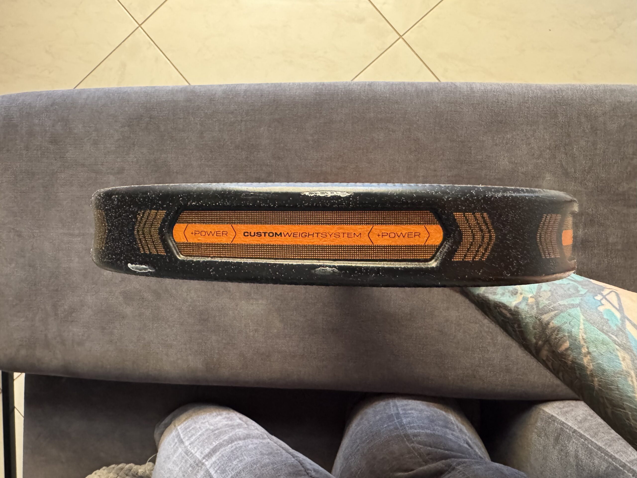 Bullpadel vertex 04 hybrid