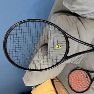 Wilson Pro Staff Six One