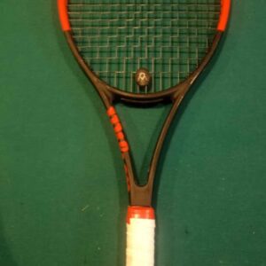Wilson 97 v10