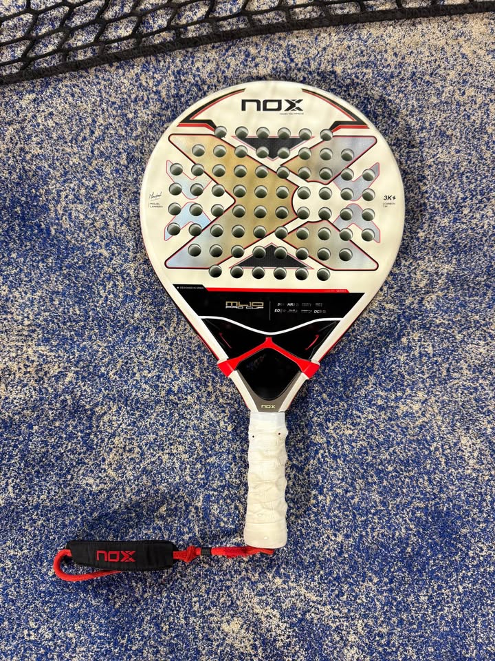 Nox Ml10 Pro Cup Luxury Series