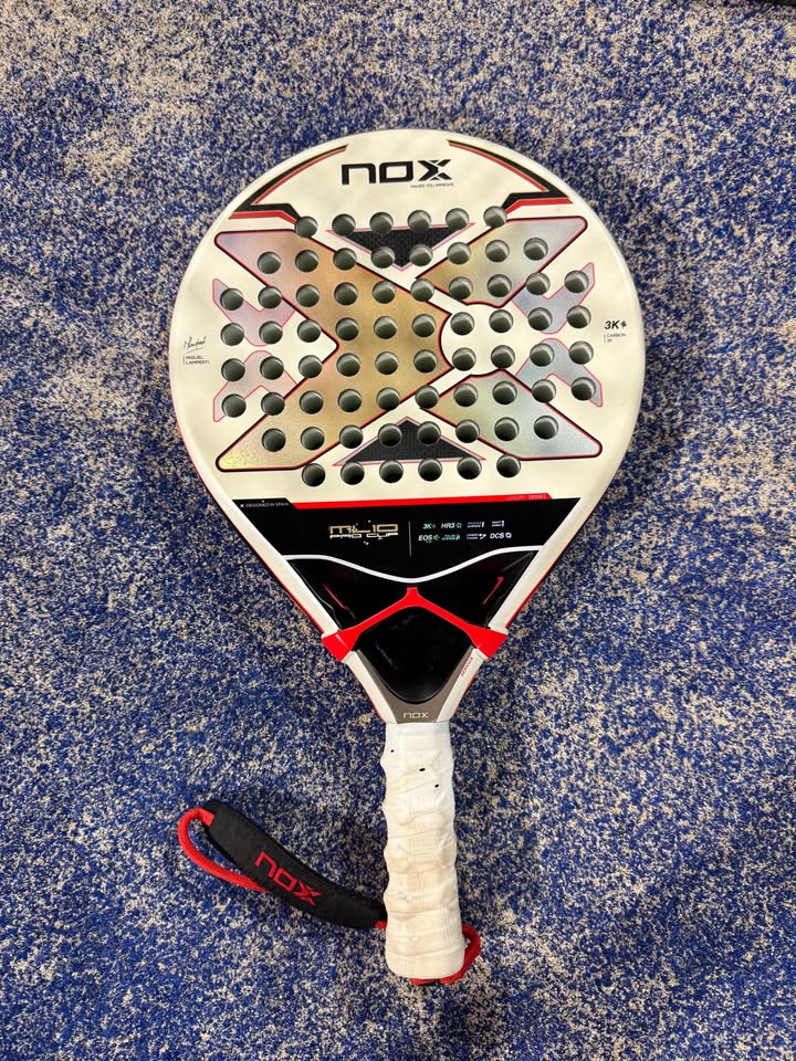 Nox Ml10 Pro Cup Luxury Series - Image 2