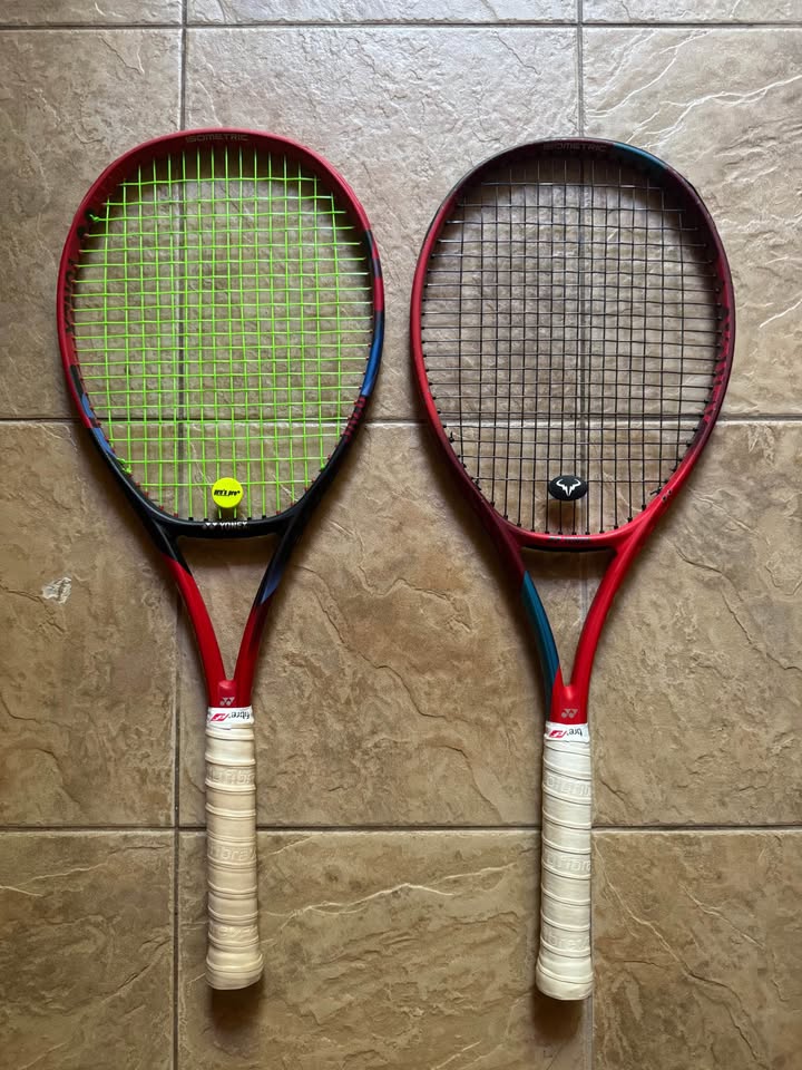 Ρακέτες Τένις Yonex VCORE 95 (Μοντέλα '23 & '19) - 310g