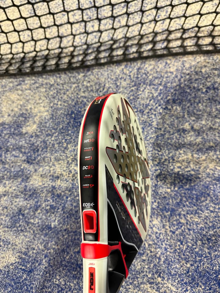Nox Ml10 Pro Cup Luxury Series - Image 4
