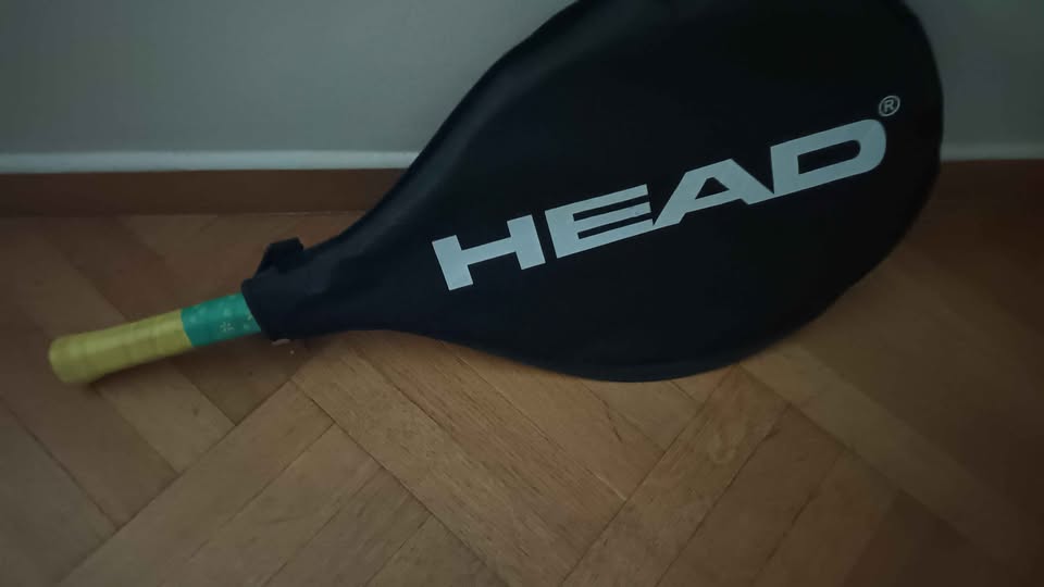 Ρακέτα τένις Head Coco 25 - Image 4