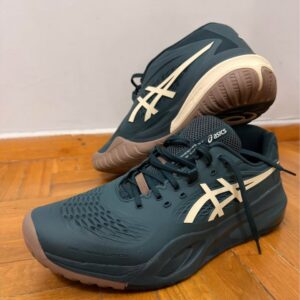 Asics Gel Resolution X