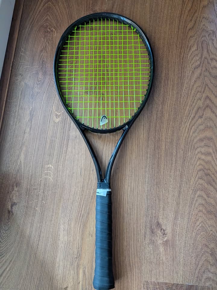 Head Speed MP Legend 2024 L3