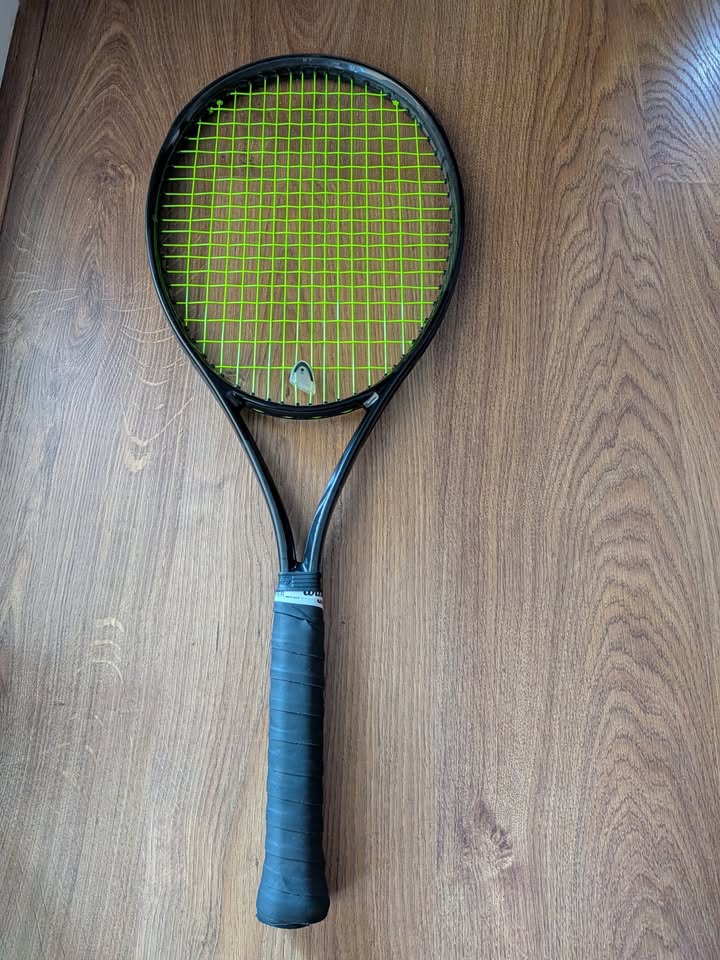 Head Speed MP Legend 2024 L3 - Image 2