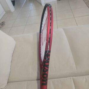 Wilson Clash 295 l3