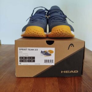 Head tennis shoes