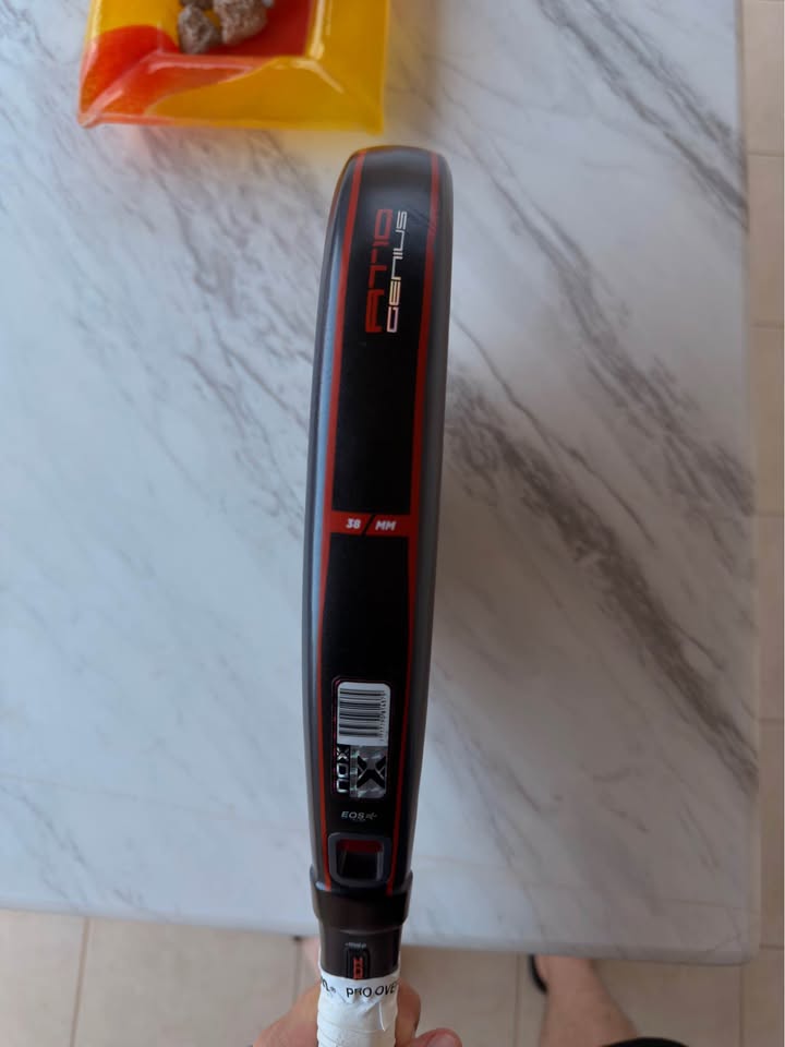 Nox AT10 18k 2025 by Augustin Tapia - Image 3