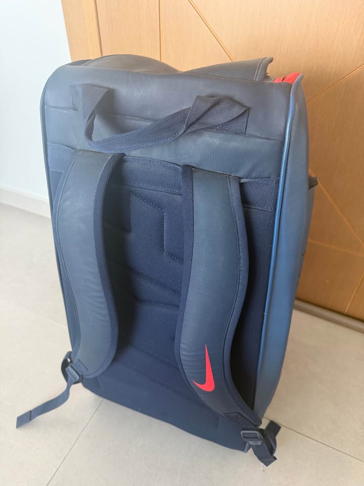 Nike Court Tech 1 Tennis Bag - Image 7