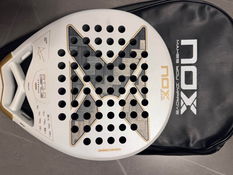 Nox at10 12k 2026 - Image 2