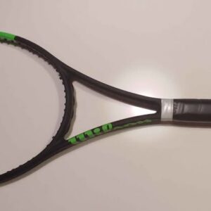 Wilson Blade 98 18x20 v6