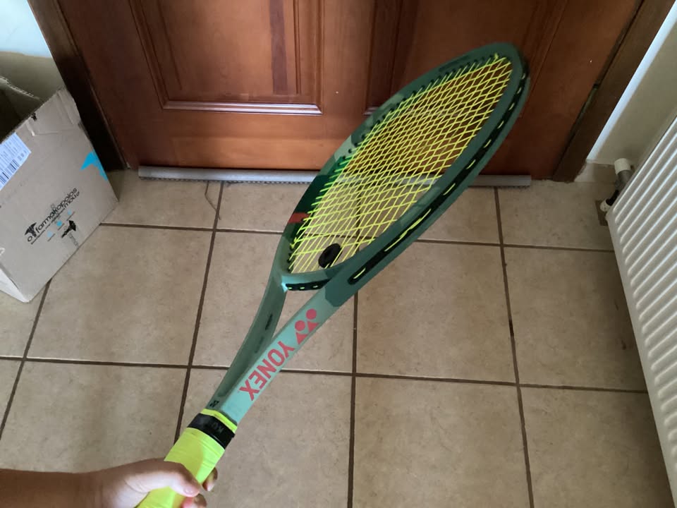 YONEX PERCEPT 100D 305G L2 18X19 - Image 4