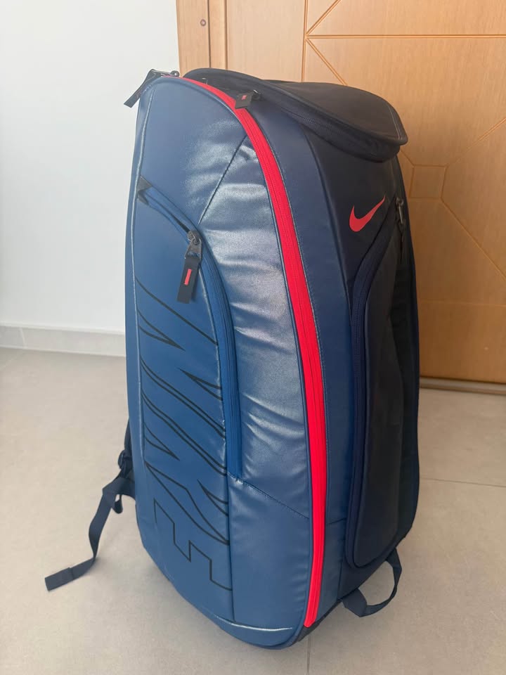 Nike Court Tech 1 Tennis Bag - Image 2