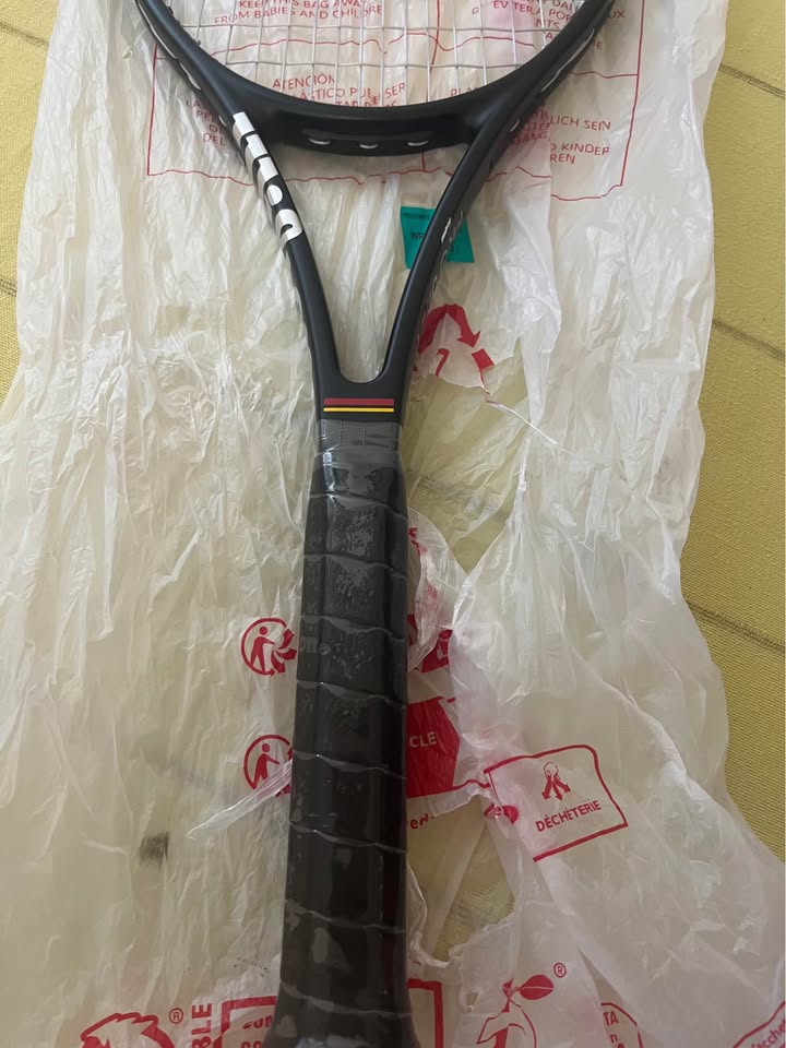 Wilson Prostaff 97 classic - Image 6